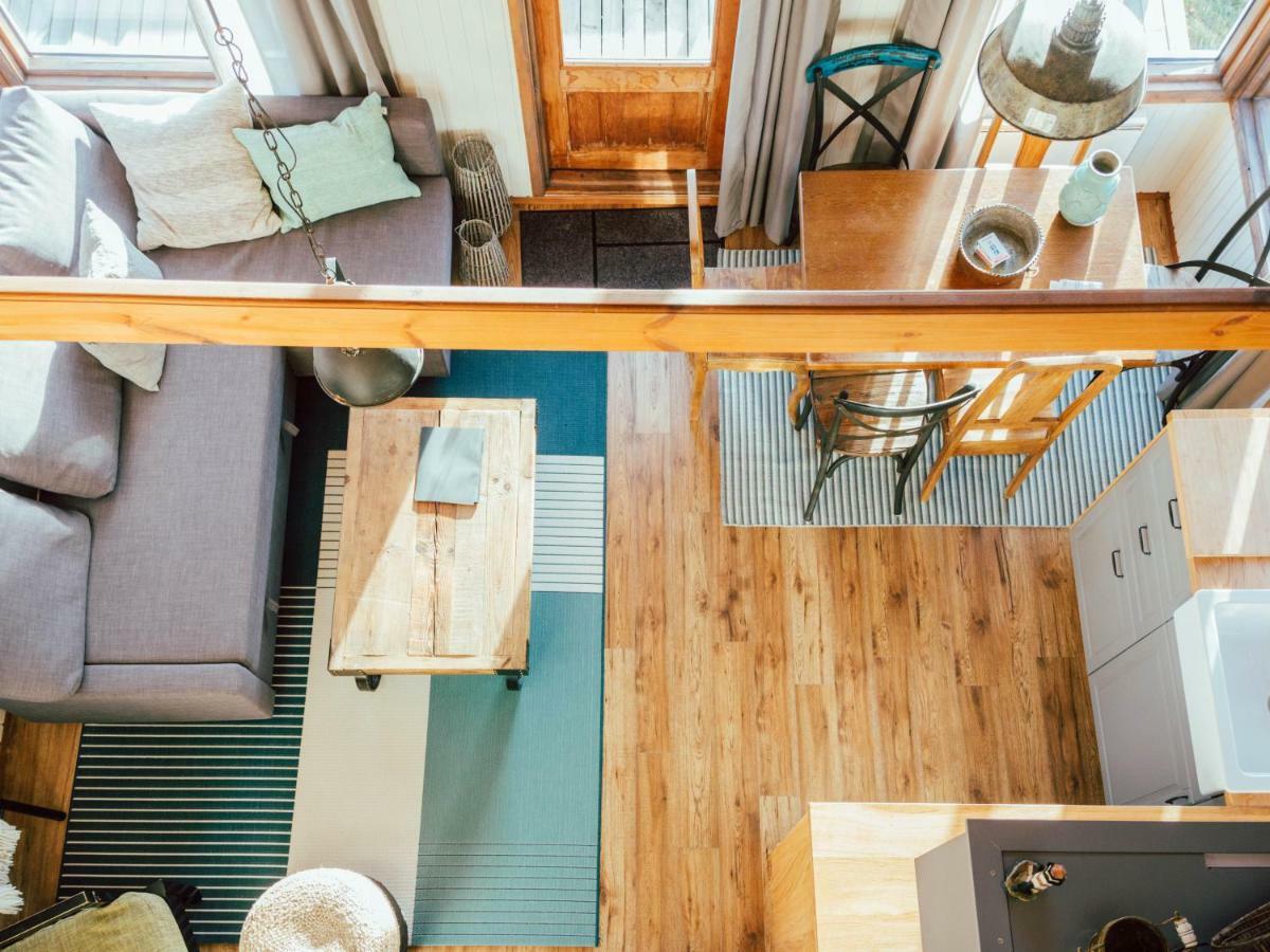 Mulakot Cosy Cabins Borgarnes Dış mekan fotoğraf